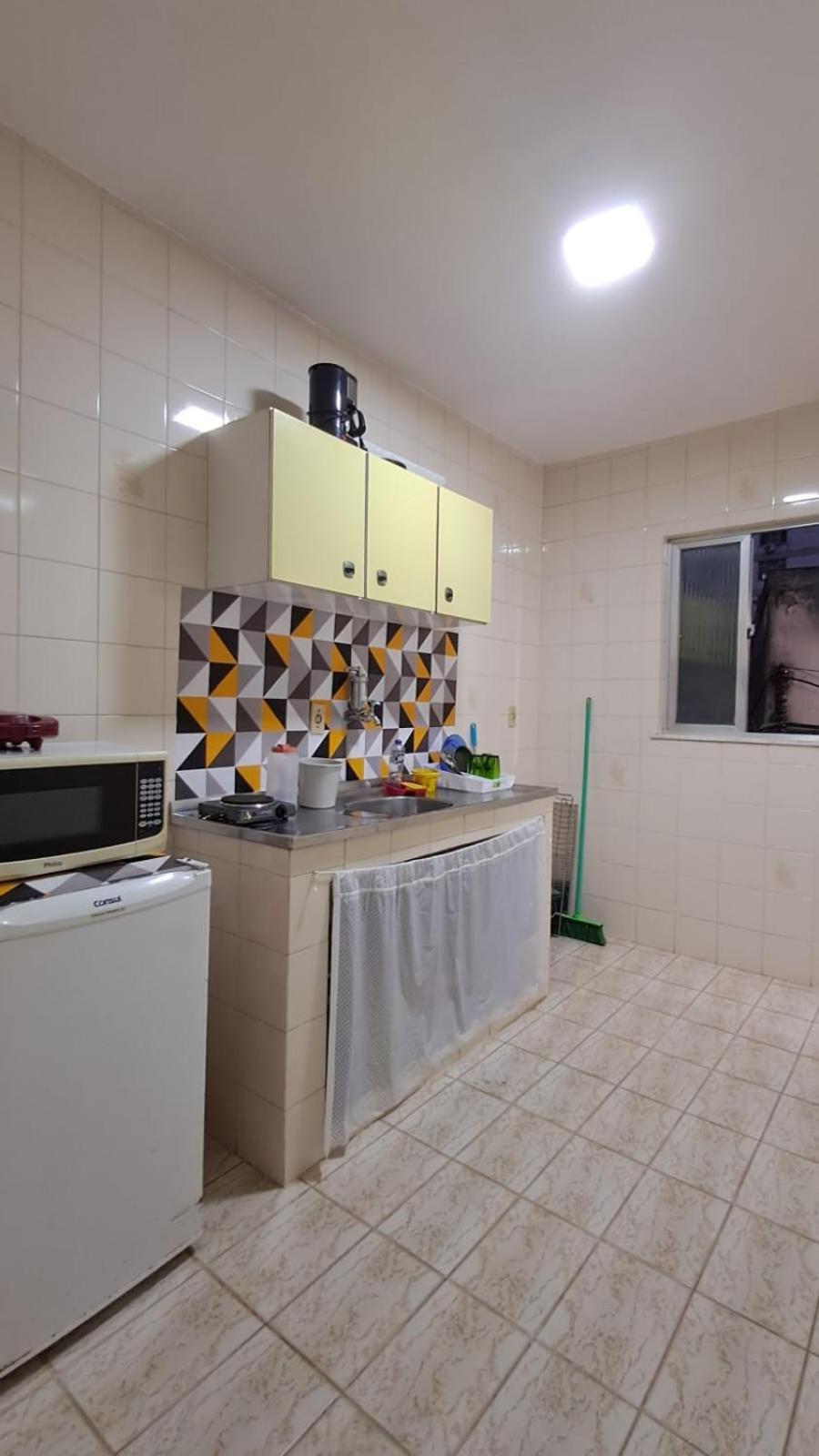Casa de férias Casa Na Localizacao De Santa Teresa *